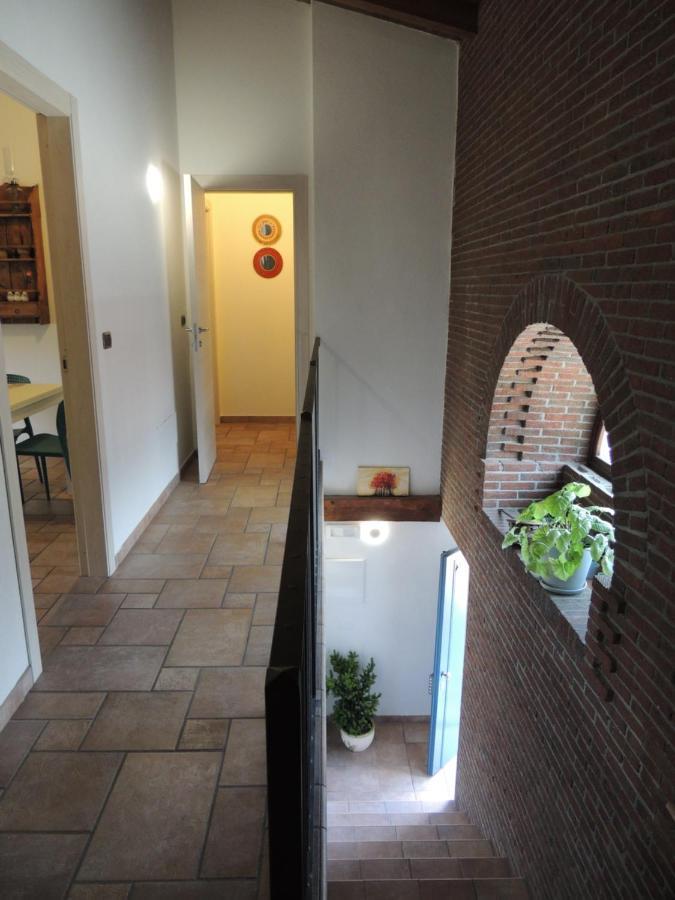 B&B Casa Bella Comba Vignolo Екстериор снимка