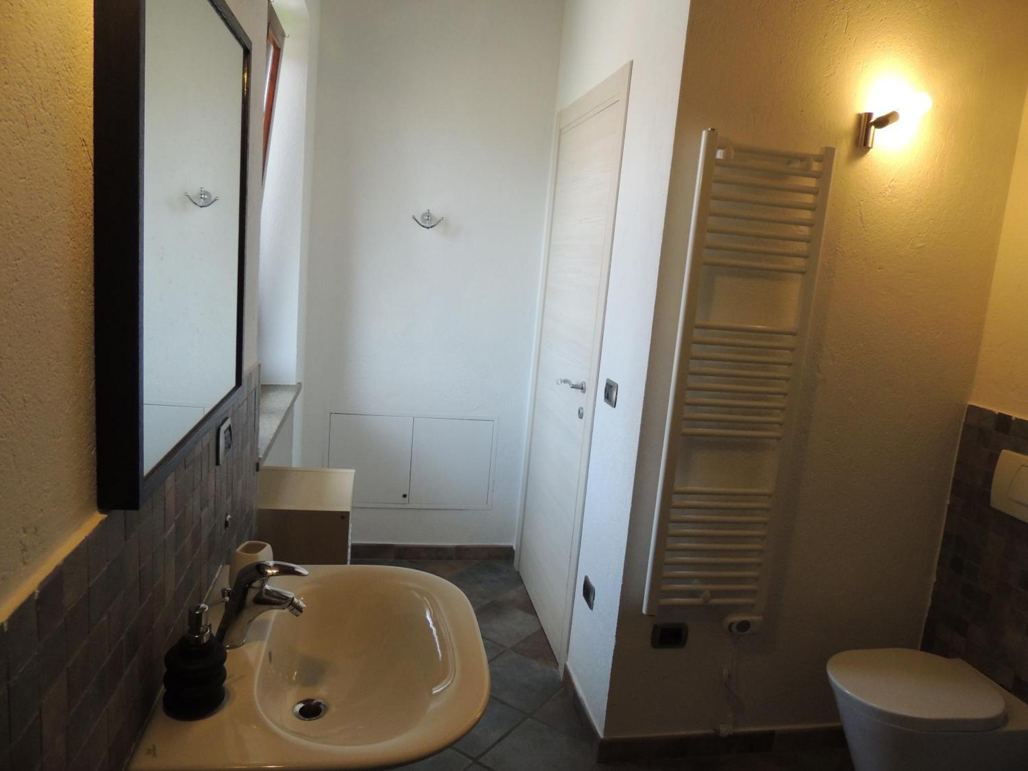 B&B Casa Bella Comba Vignolo Екстериор снимка