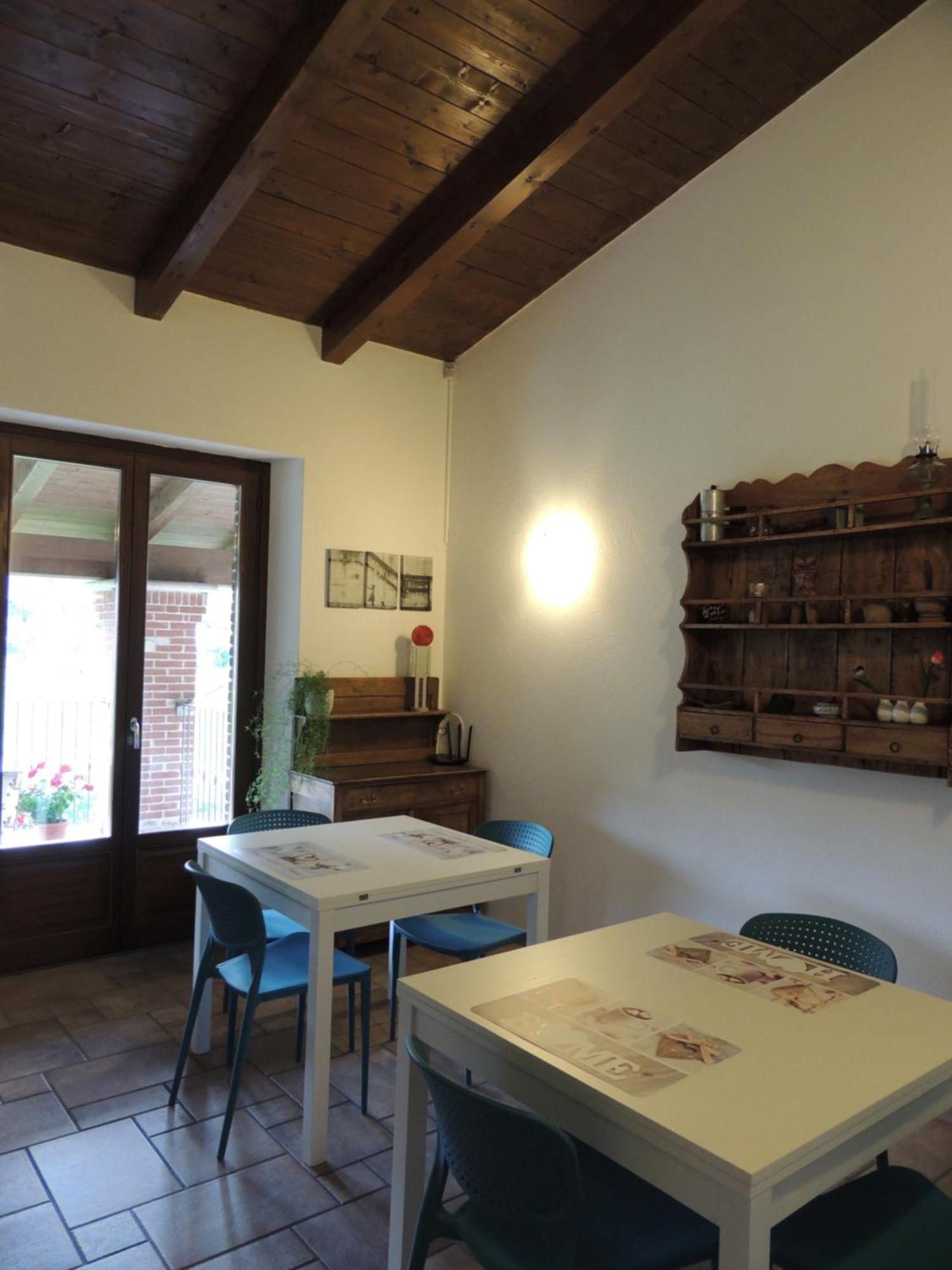 B&B Casa Bella Comba Vignolo Екстериор снимка
