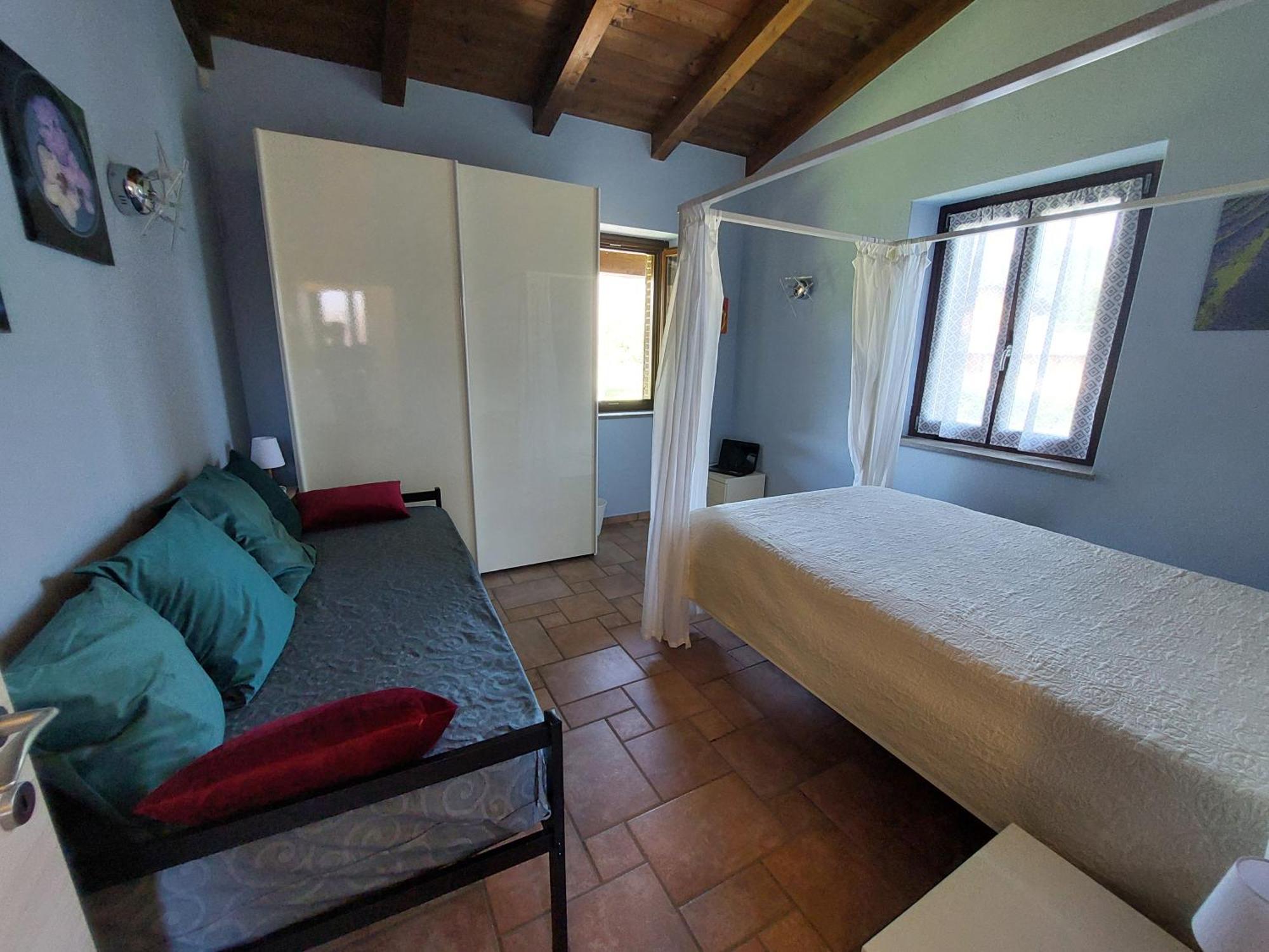 B&B Casa Bella Comba Vignolo Екстериор снимка